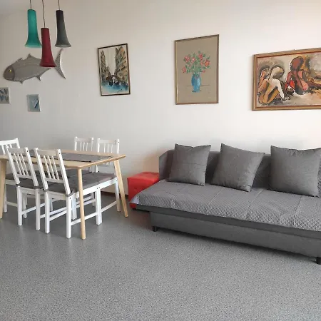 Apartamento Eva 45 Lignano Sabbiadoro