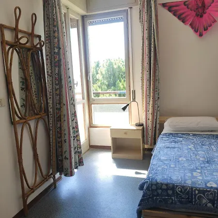 Apartamento Eva 45