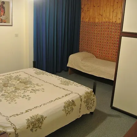 Apartamento Eva 45 *