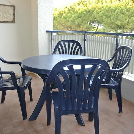 Eva 45 Apartamento
